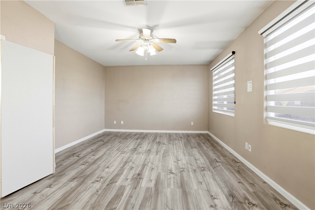 4536 Rockpine Drive North Las Vegas NV 89081