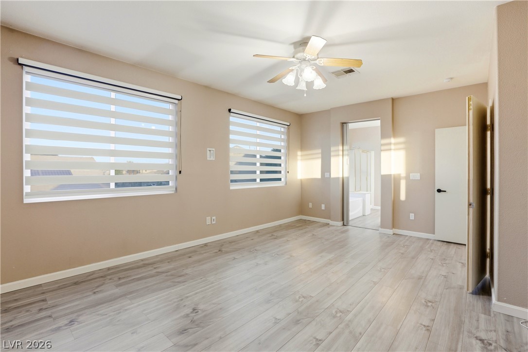 4536 Rockpine Drive North Las Vegas NV 89081