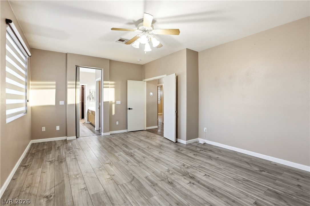4536 Rockpine Drive North Las Vegas NV 89081