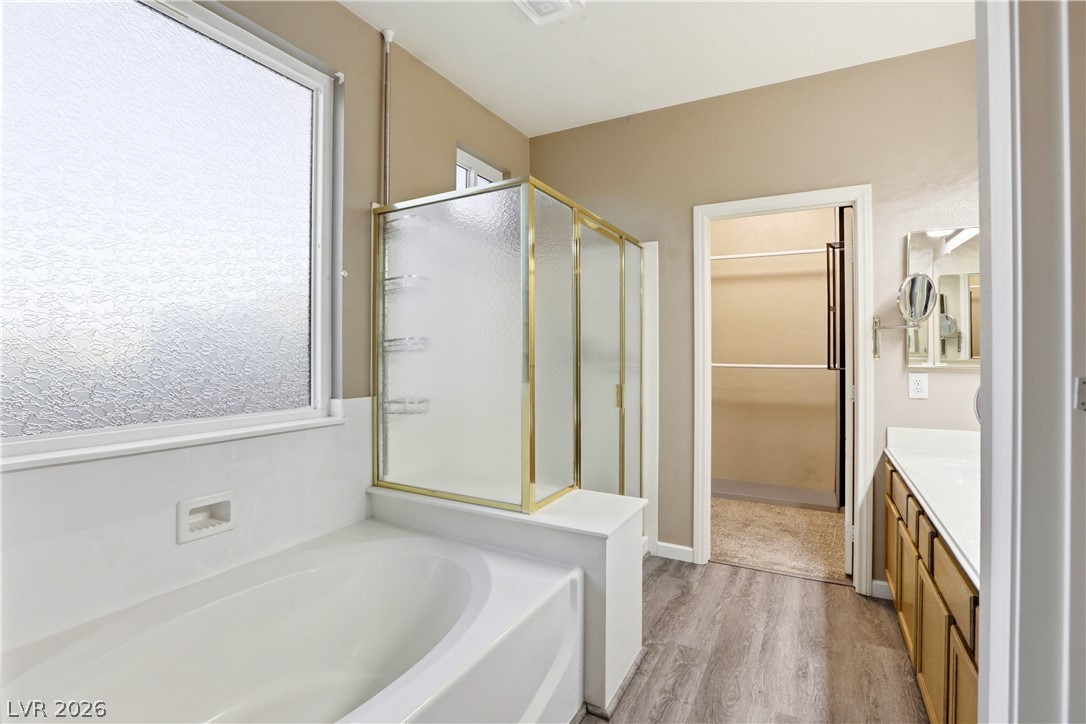 4536 Rockpine Drive North Las Vegas NV 89081