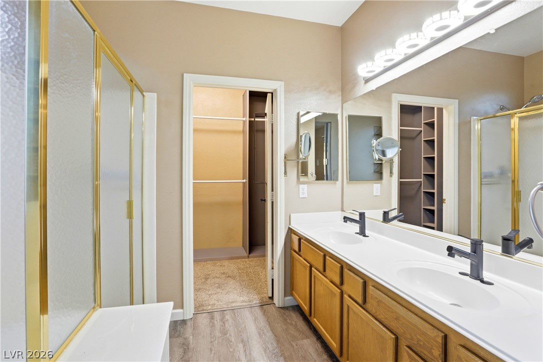 4536 Rockpine Drive North Las Vegas NV 89081