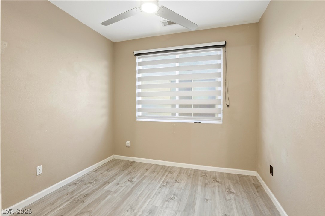 4536 Rockpine Drive North Las Vegas NV 89081