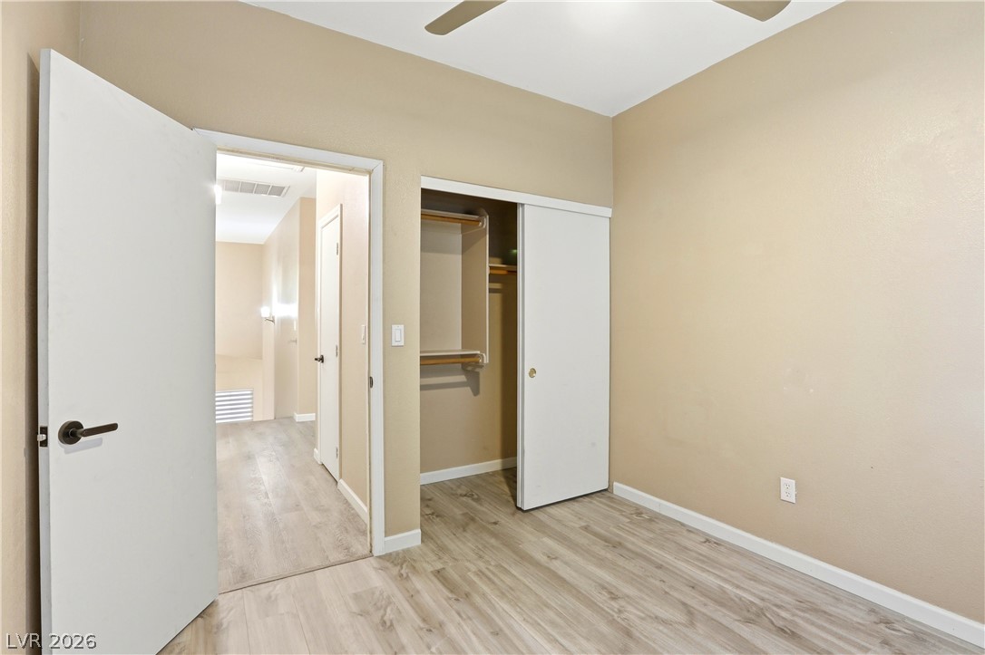 4536 Rockpine Drive North Las Vegas NV 89081
