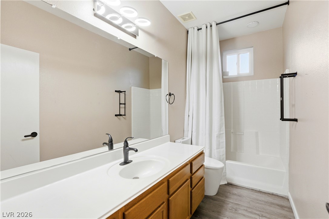 4536 Rockpine Drive North Las Vegas NV 89081