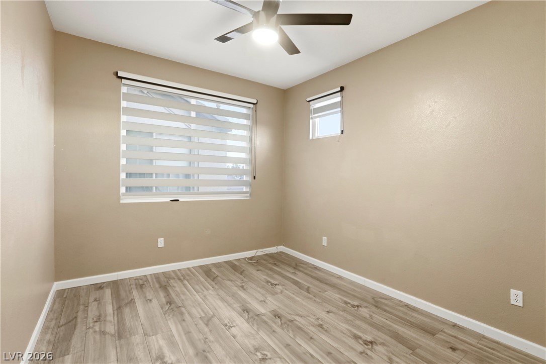 4536 Rockpine Drive North Las Vegas NV 89081