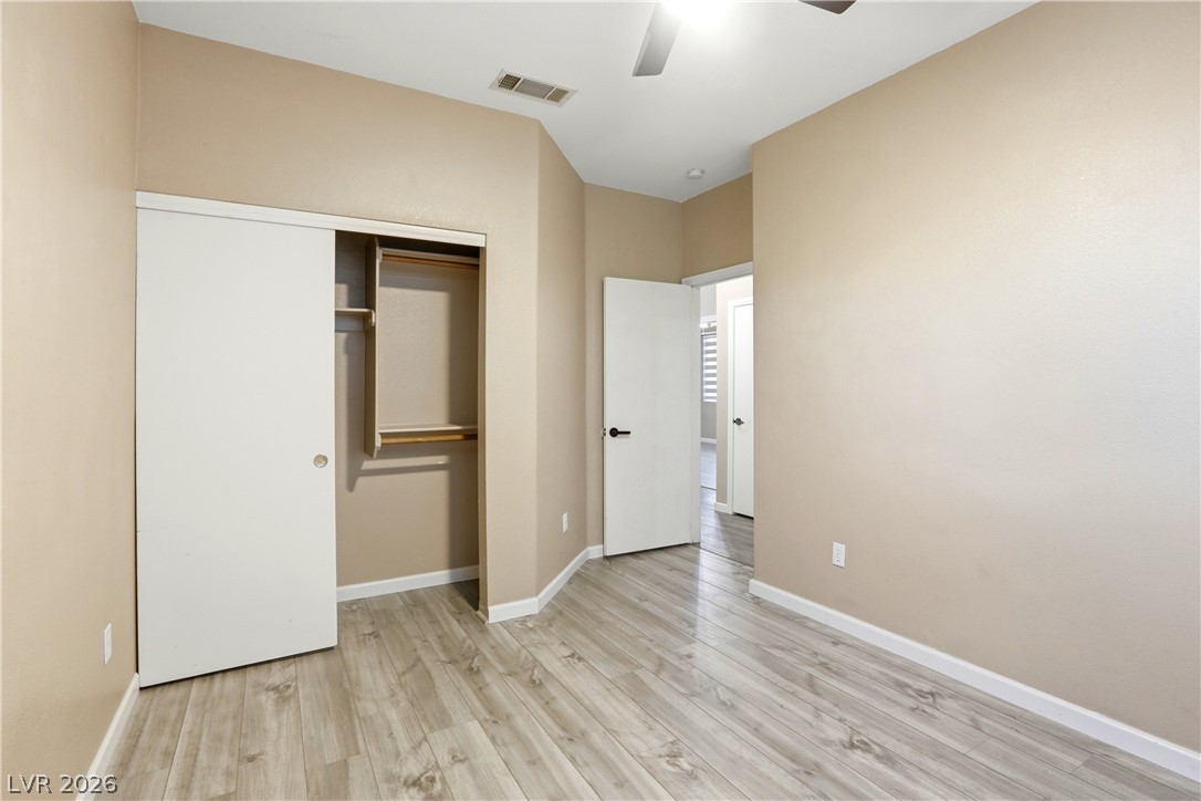 4536 Rockpine Drive North Las Vegas NV 89081