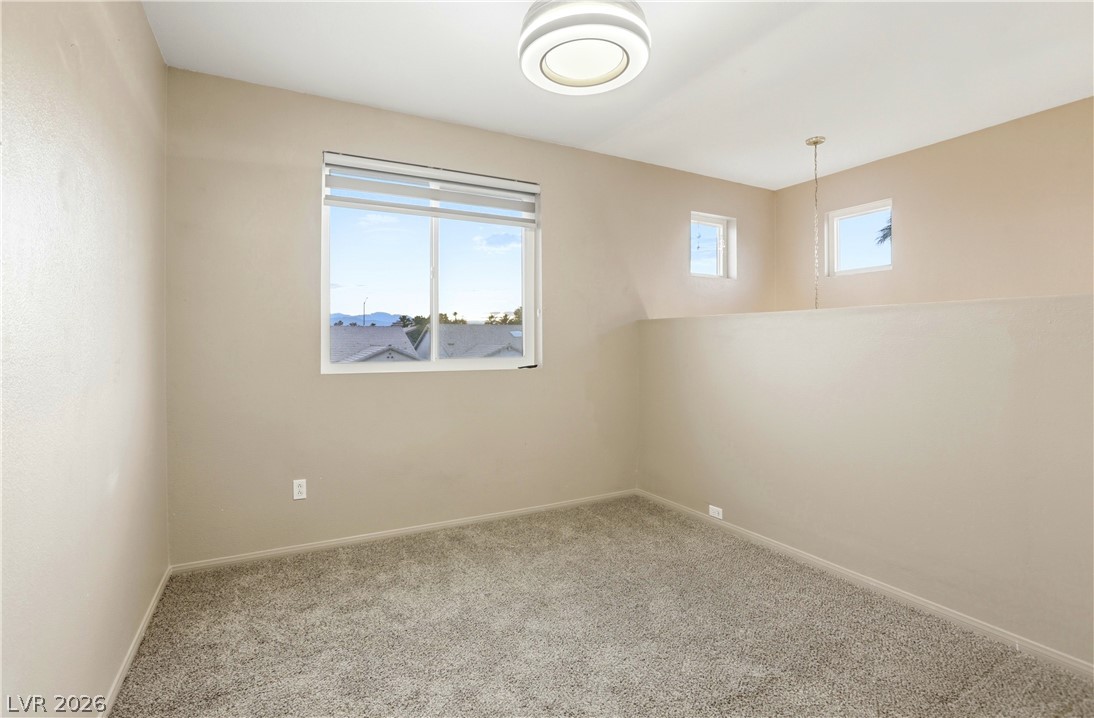 4536 Rockpine Drive North Las Vegas NV 89081