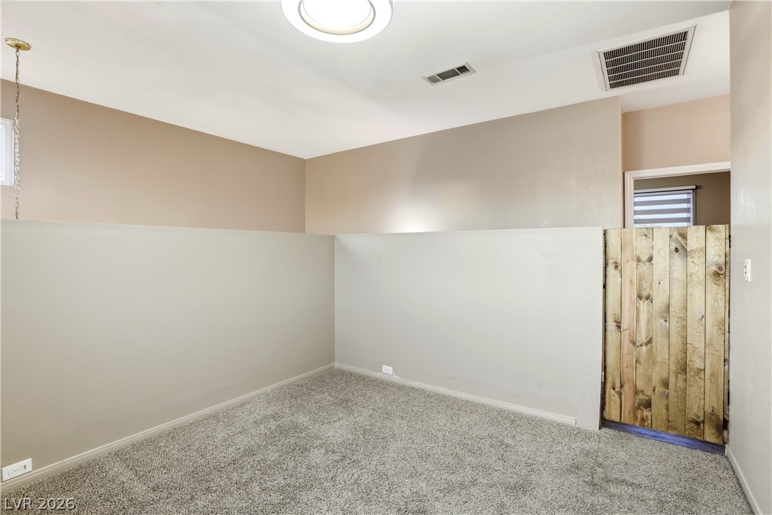 4536 Rockpine Drive North Las Vegas NV 89081