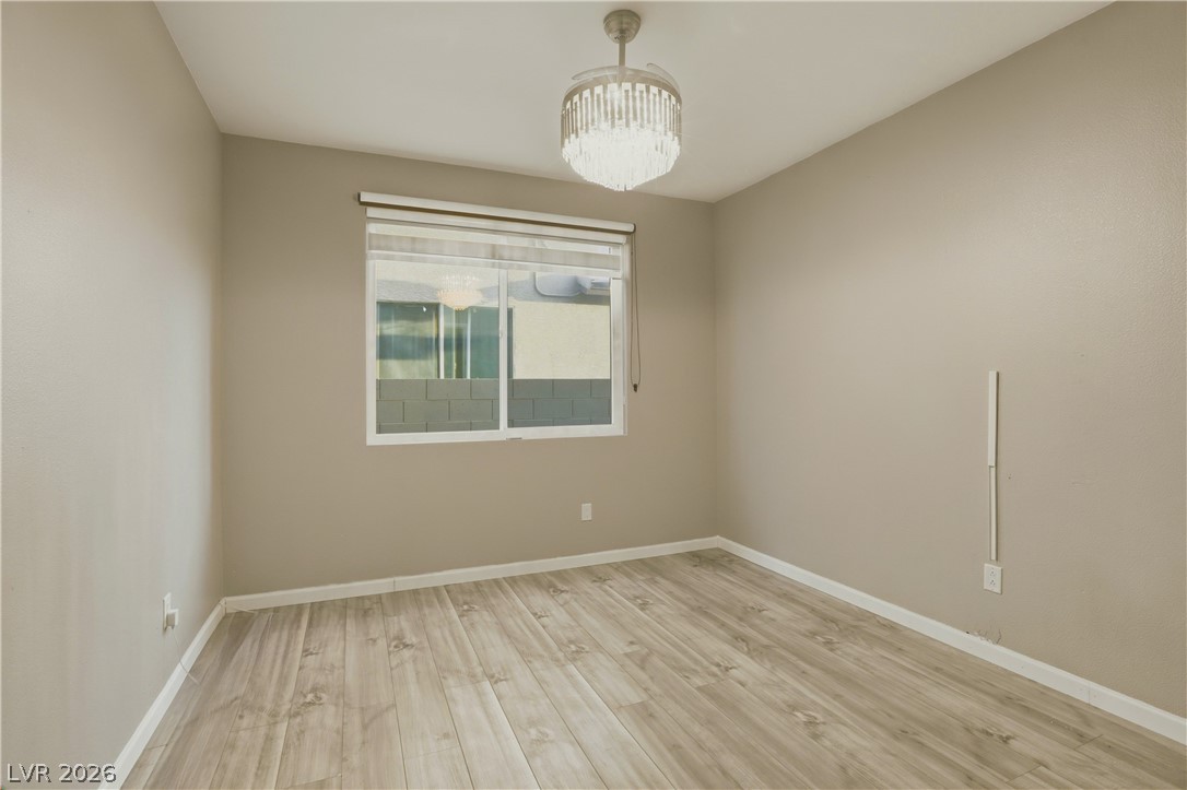4536 Rockpine Drive North Las Vegas NV 89081