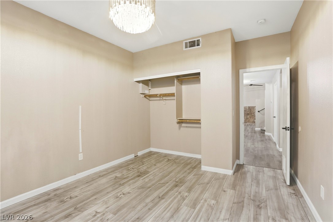 4536 Rockpine Drive North Las Vegas NV 89081
