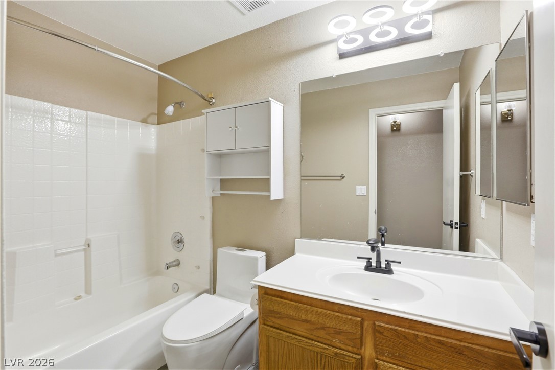 4536 Rockpine Drive North Las Vegas NV 89081