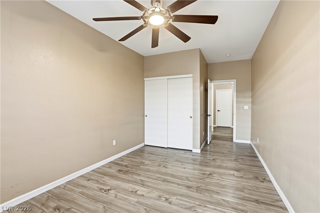 4536 Rockpine Drive North Las Vegas NV 89081