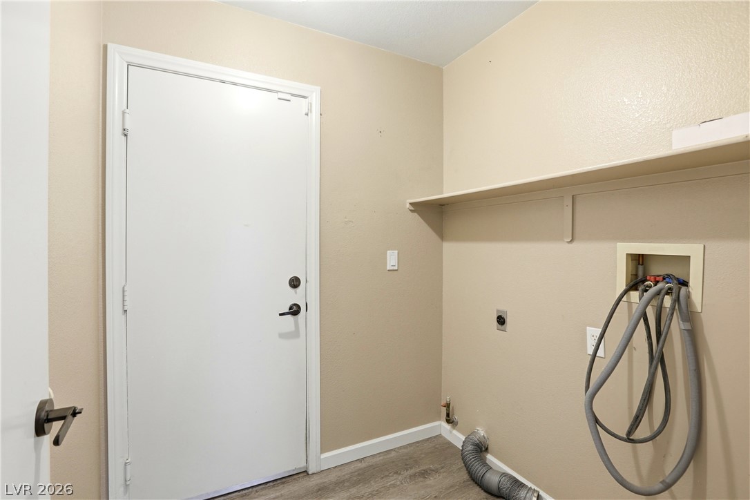 4536 Rockpine Drive North Las Vegas NV 89081