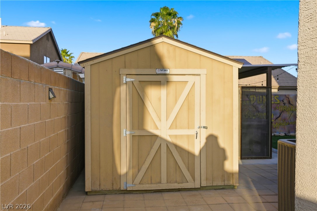 4536 Rockpine Drive North Las Vegas NV 89081
