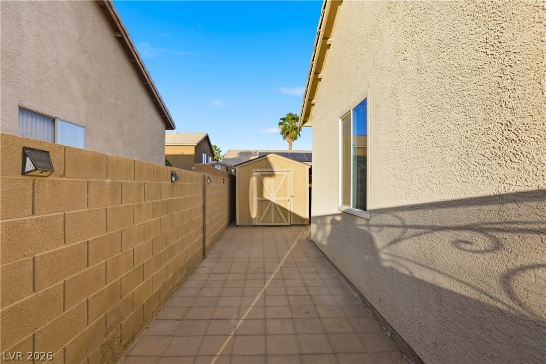 4536 Rockpine Drive North Las Vegas NV 89081