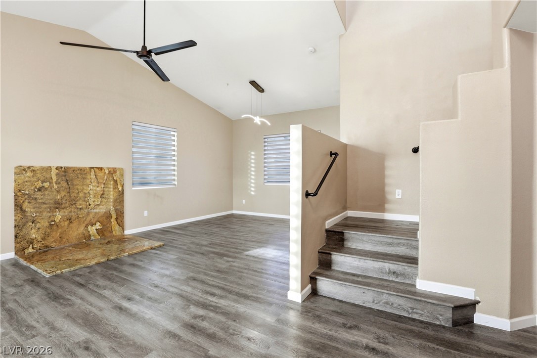 4536 Rockpine Drive North Las Vegas NV 89081