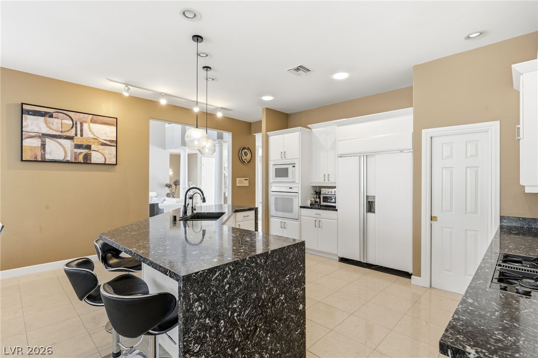 2809 High Sail Court Las Vegas NV 89117