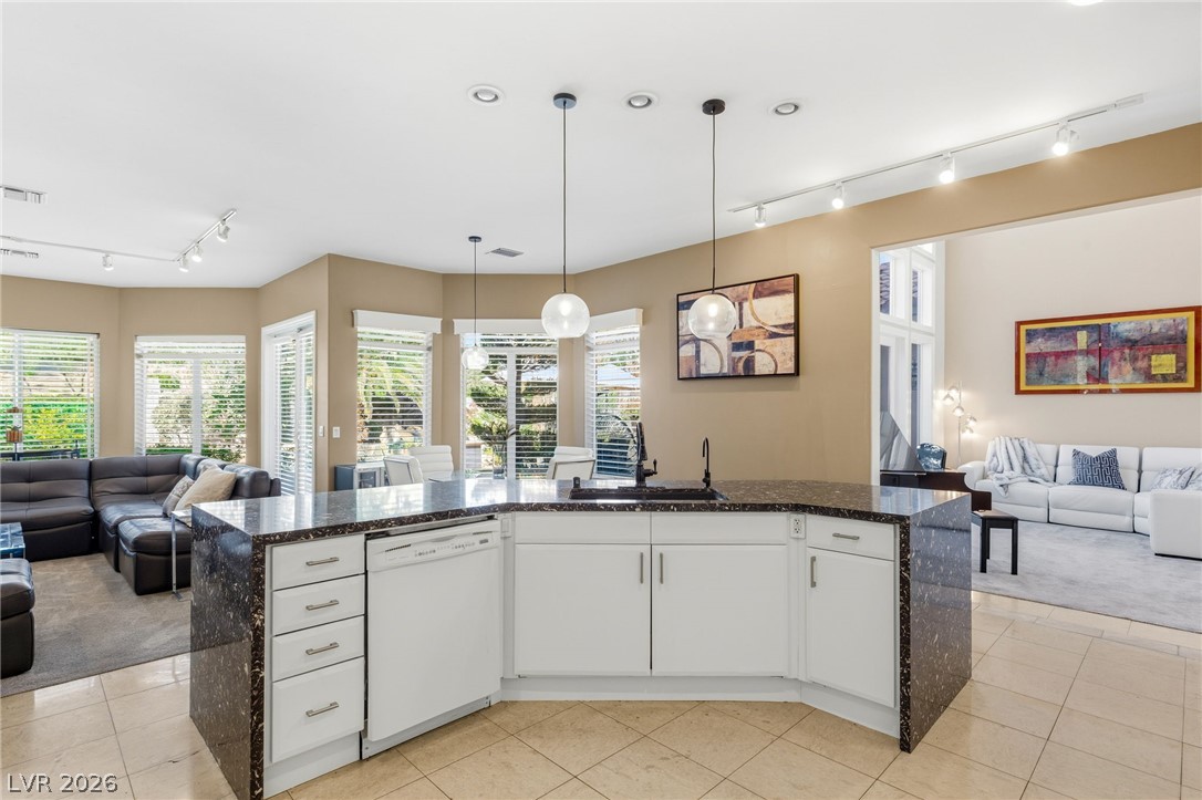 2809 High Sail Court Las Vegas NV 89117