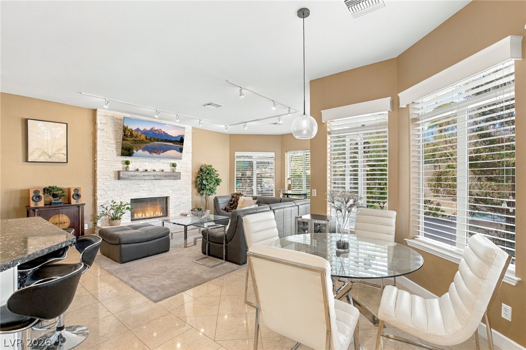 2809 High Sail Court Las Vegas NV 89117