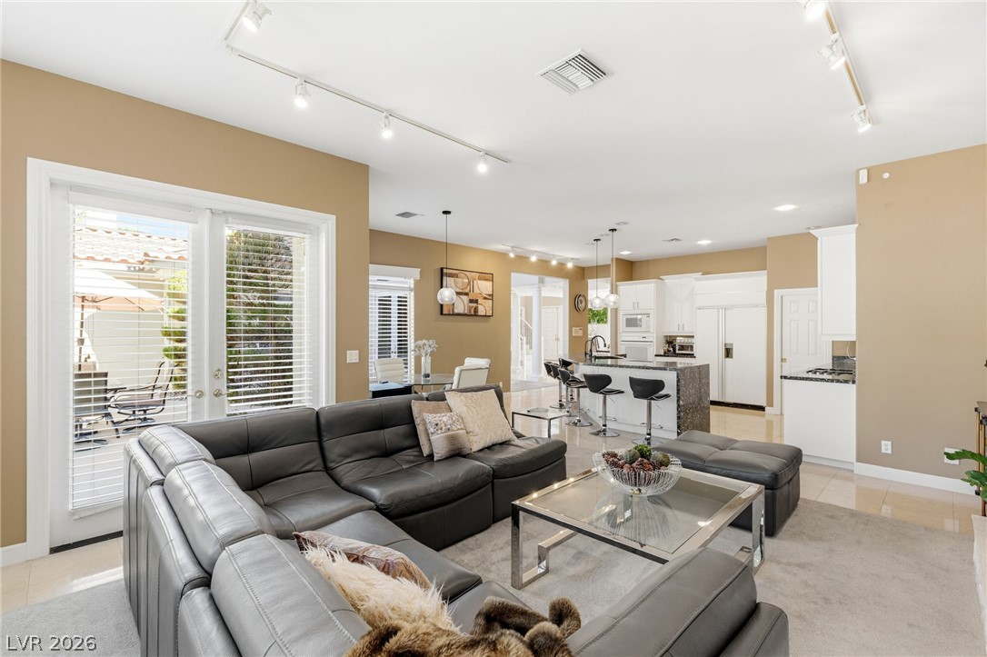 2809 High Sail Court Las Vegas NV 89117