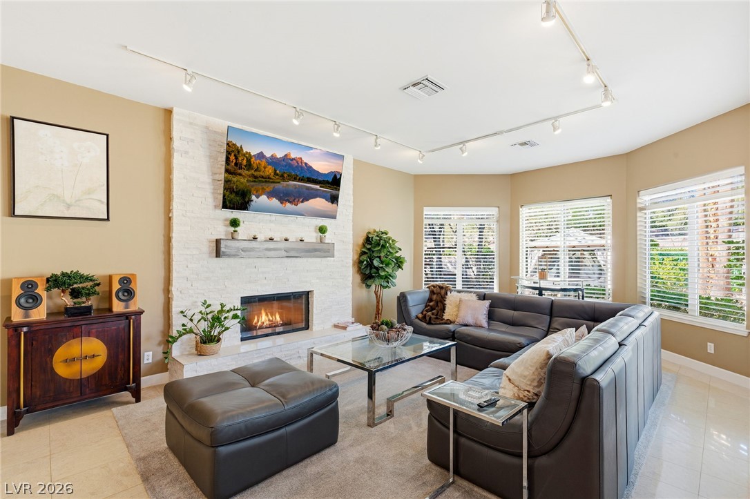 2809 High Sail Court Las Vegas NV 89117