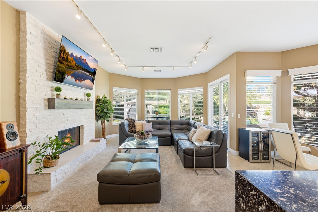 2809 High Sail Court Las Vegas NV 89117