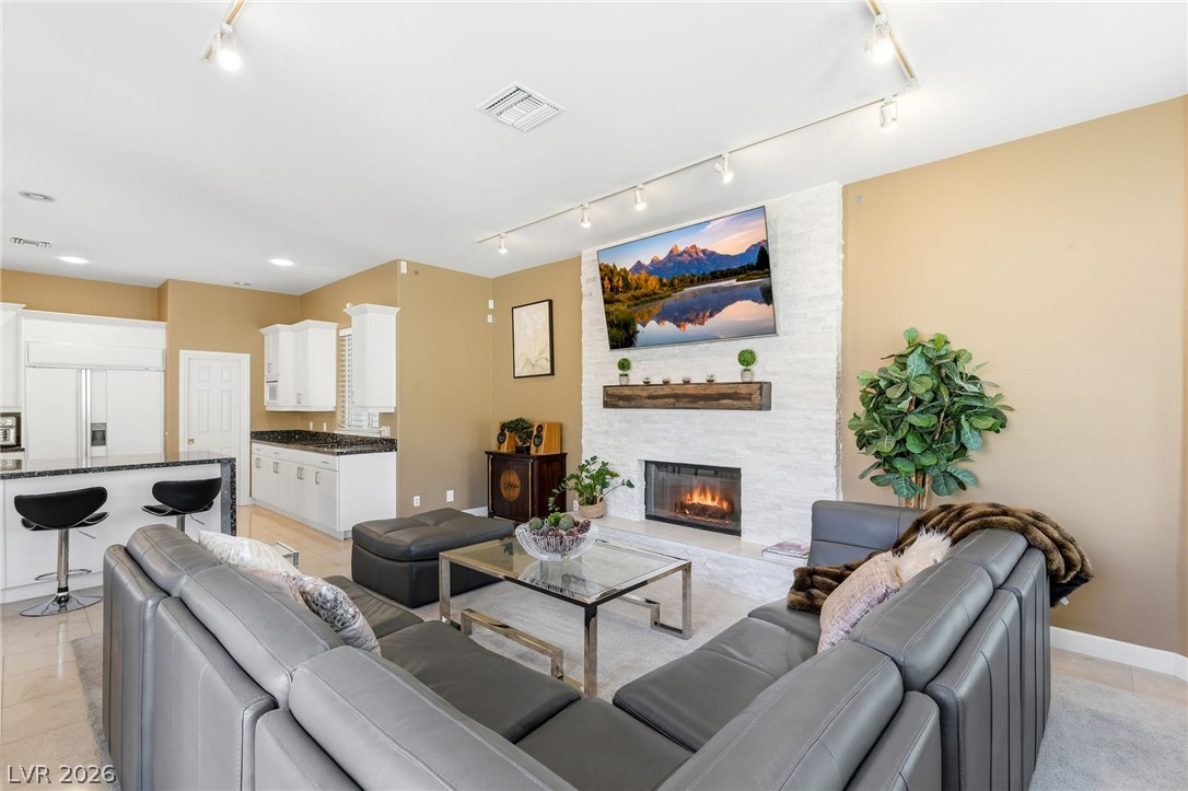 2809 High Sail Court Las Vegas NV 89117