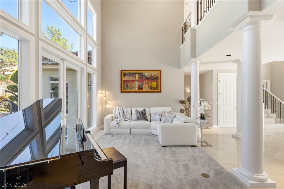 2809 High Sail Court Las Vegas NV 89117
