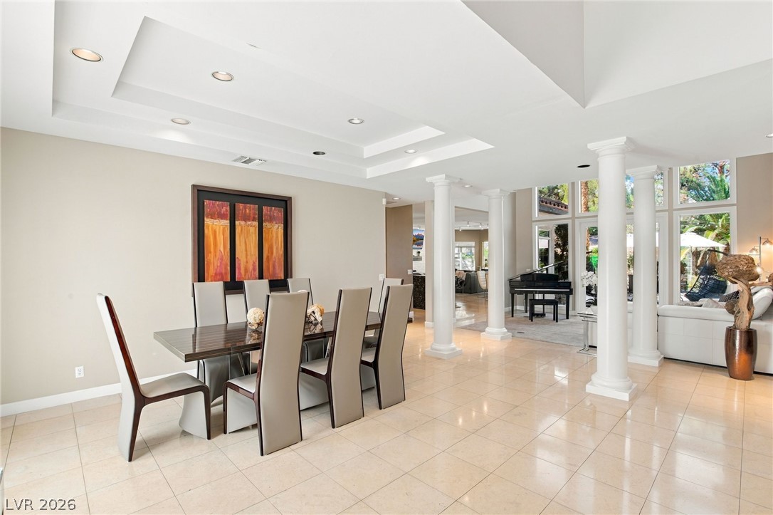 2809 High Sail Court Las Vegas NV 89117