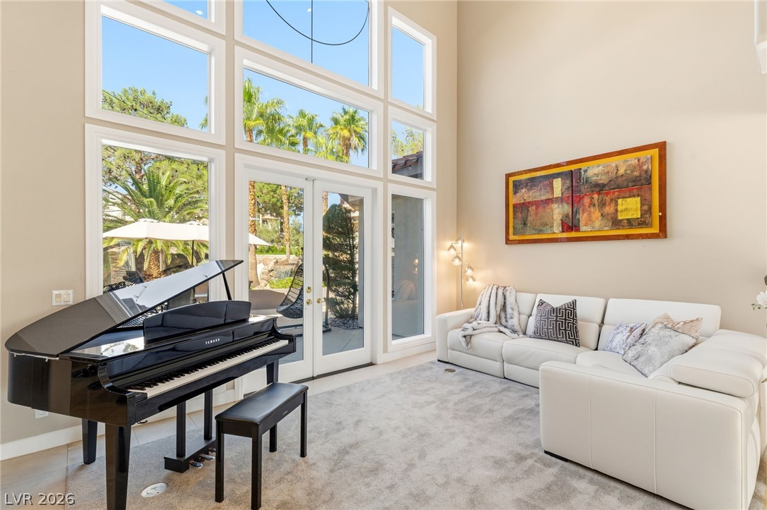 2809 High Sail Court Las Vegas NV 89117