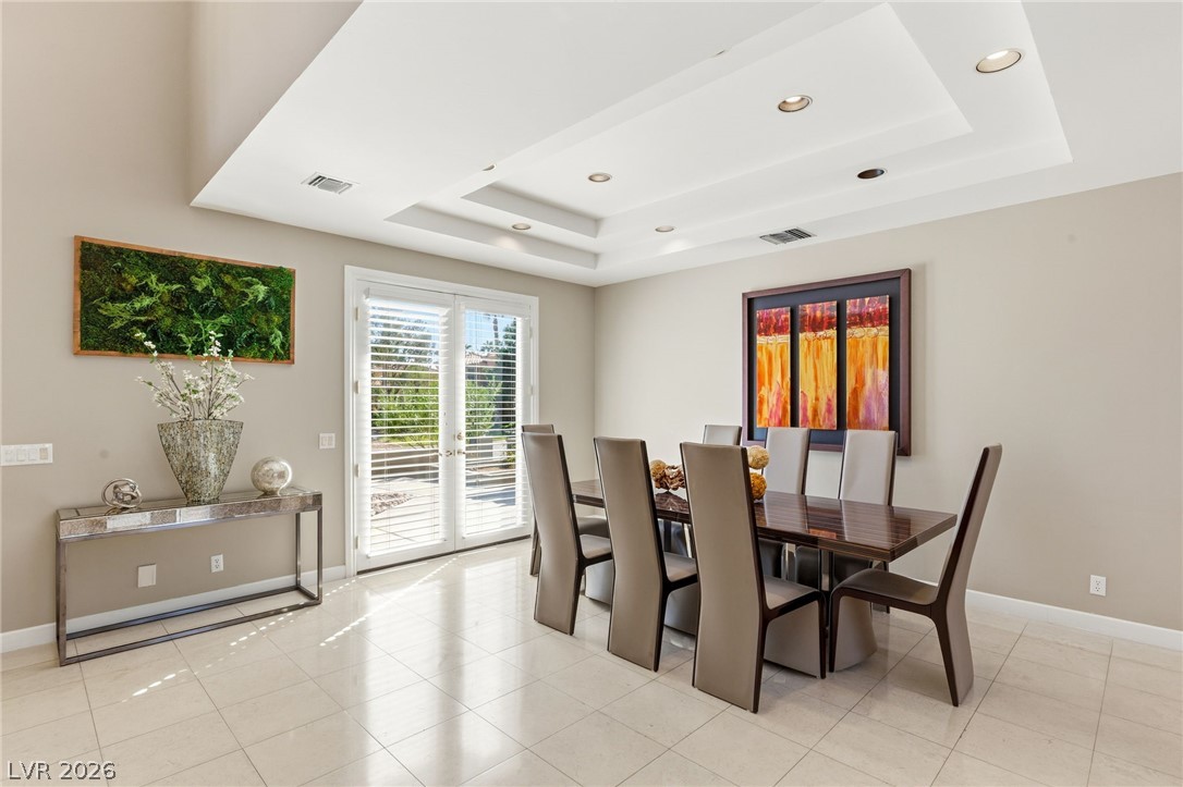 2809 High Sail Court Las Vegas NV 89117