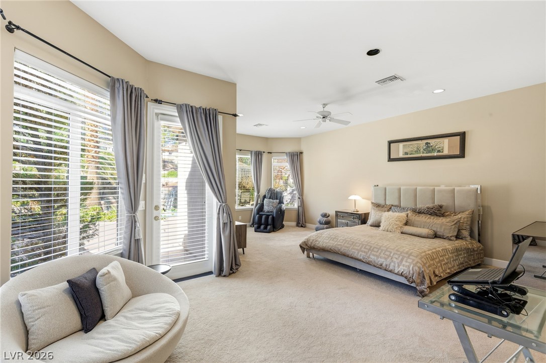 2809 High Sail Court Las Vegas NV 89117