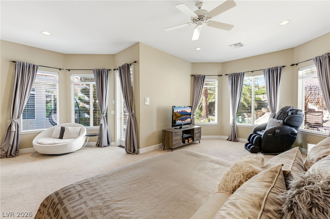 2809 High Sail Court Las Vegas NV 89117