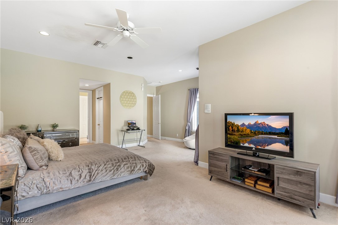 2809 High Sail Court Las Vegas NV 89117