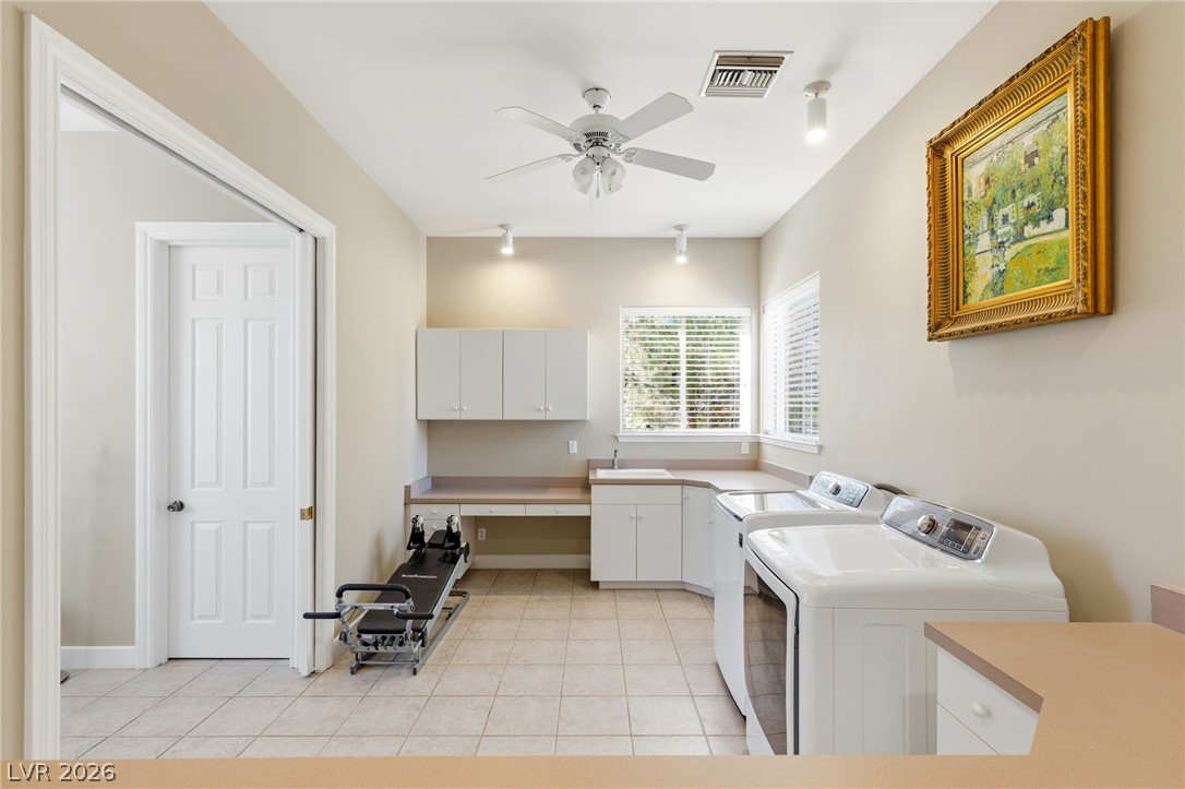 2809 High Sail Court Las Vegas NV 89117