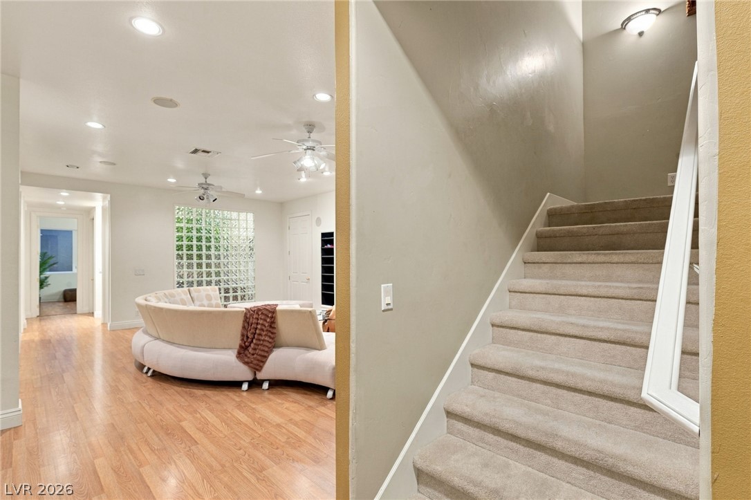 2809 High Sail Court Las Vegas NV 89117