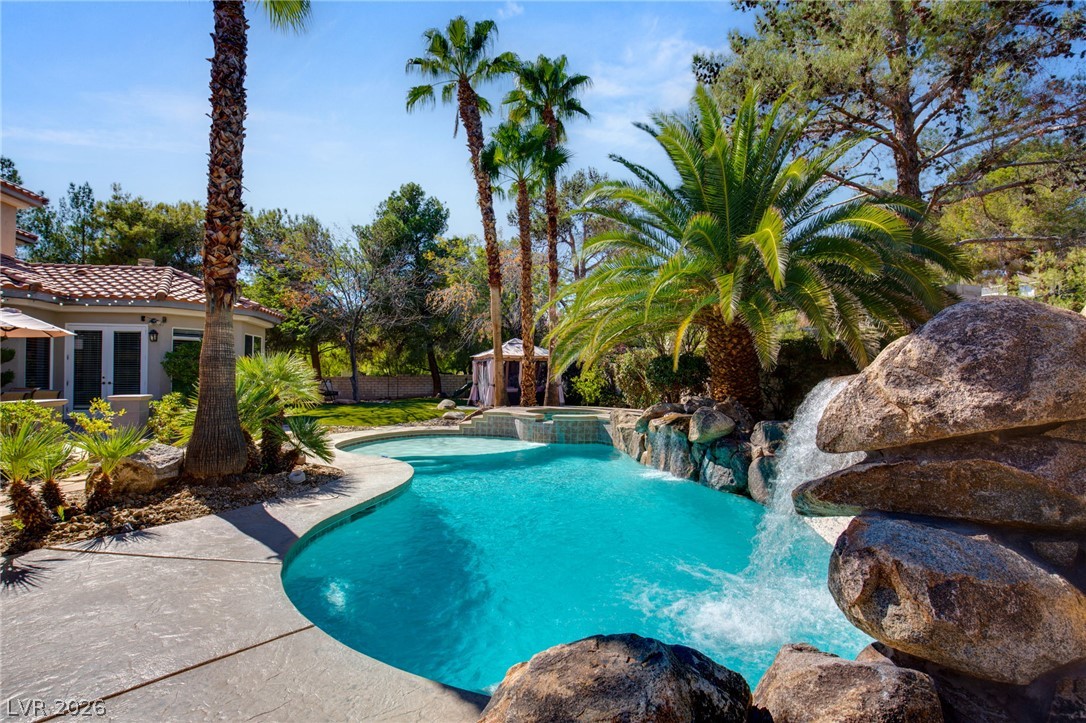 2809 High Sail Court Las Vegas NV 89117