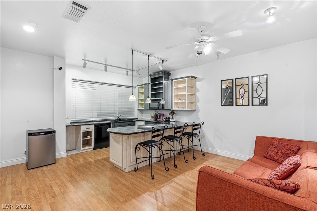 2809 High Sail Court Las Vegas NV 89117
