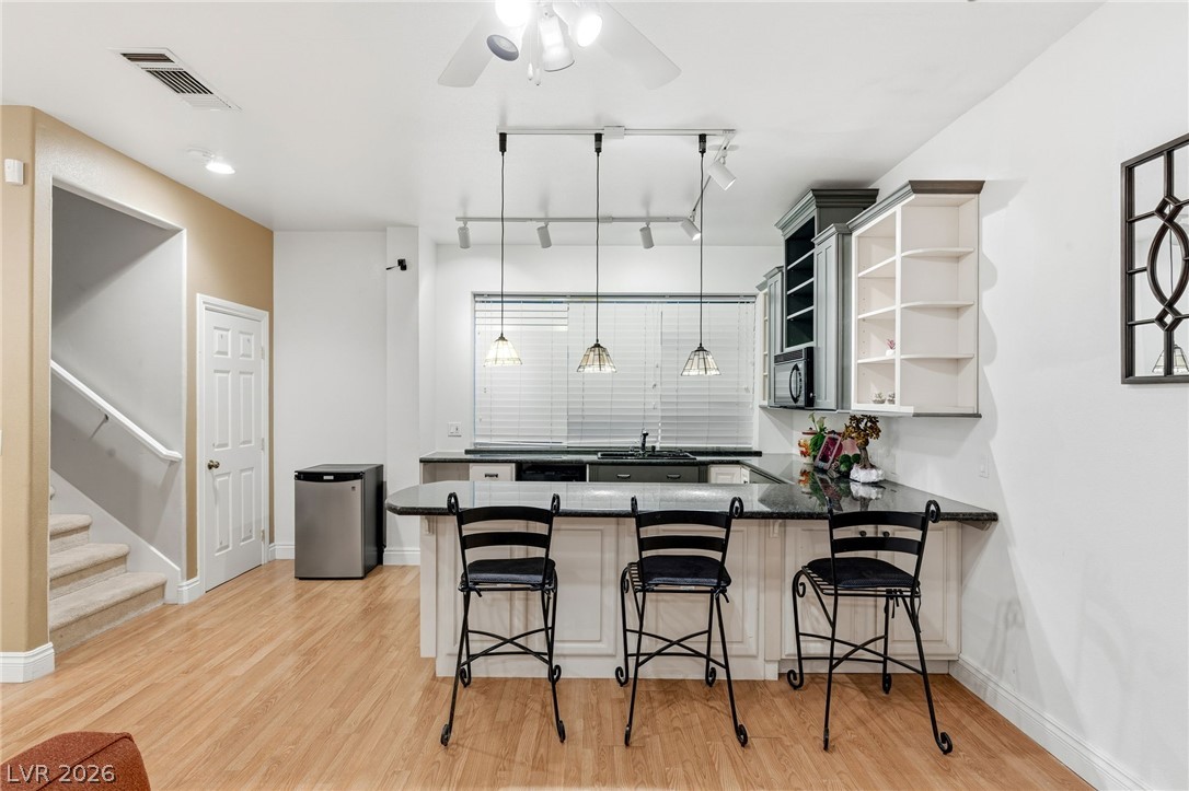 2809 High Sail Court Las Vegas NV 89117