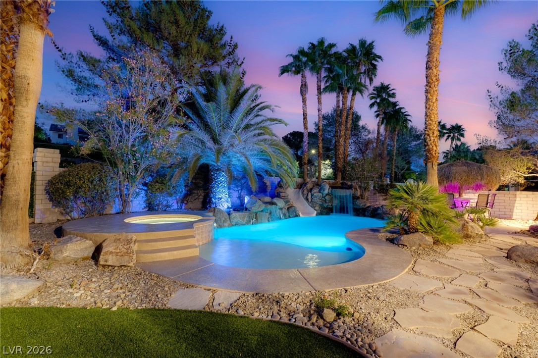 2809 High Sail Court Las Vegas NV 89117