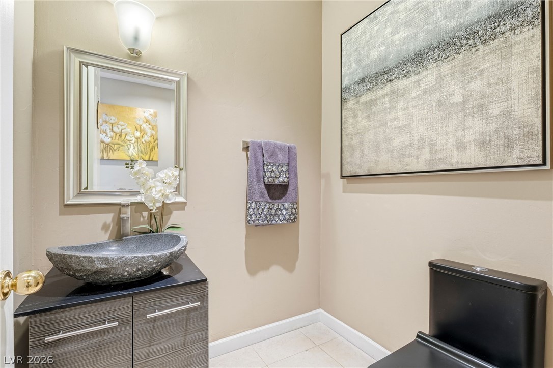 2809 High Sail Court Las Vegas NV 89117