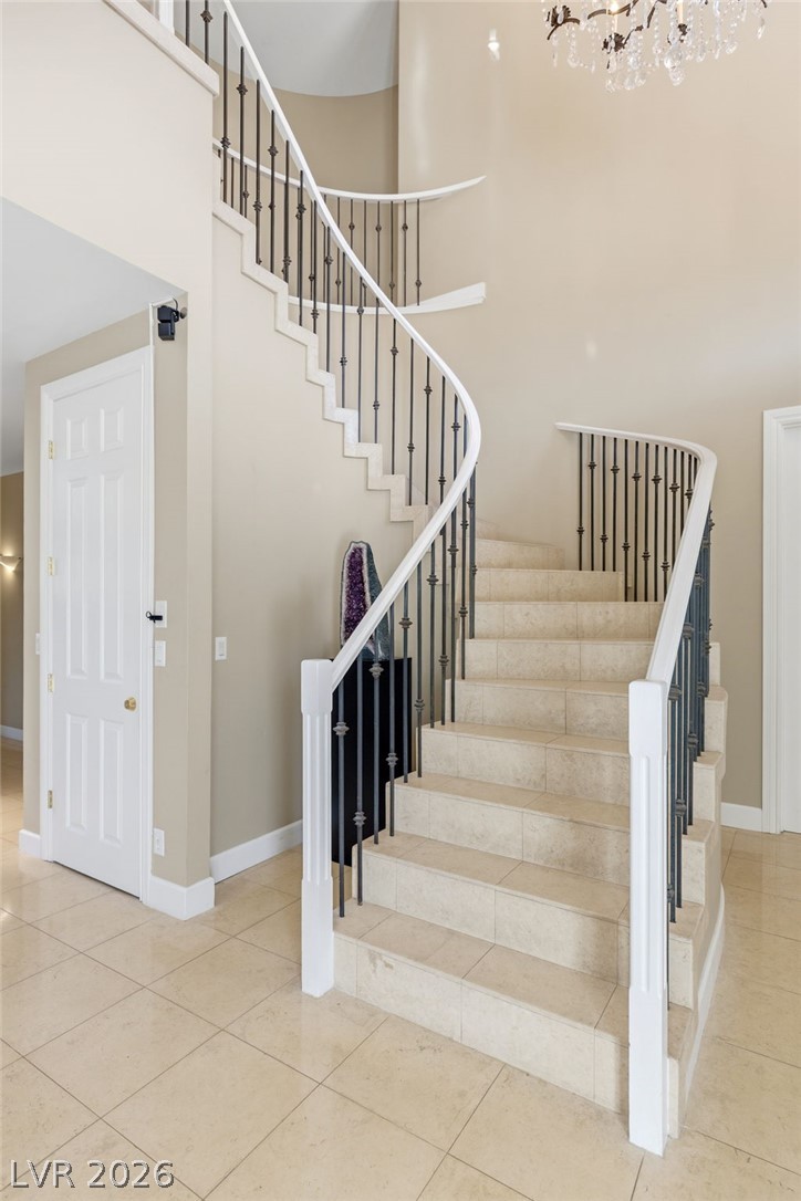 2809 High Sail Court Las Vegas NV 89117