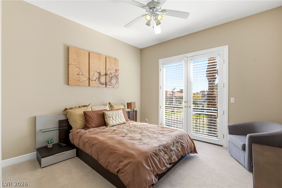 2809 High Sail Court Las Vegas NV 89117