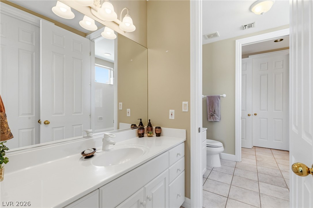 2809 High Sail Court Las Vegas NV 89117