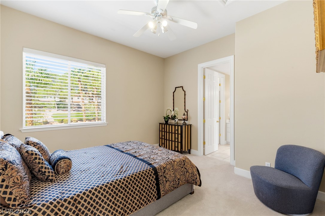 2809 High Sail Court Las Vegas NV 89117