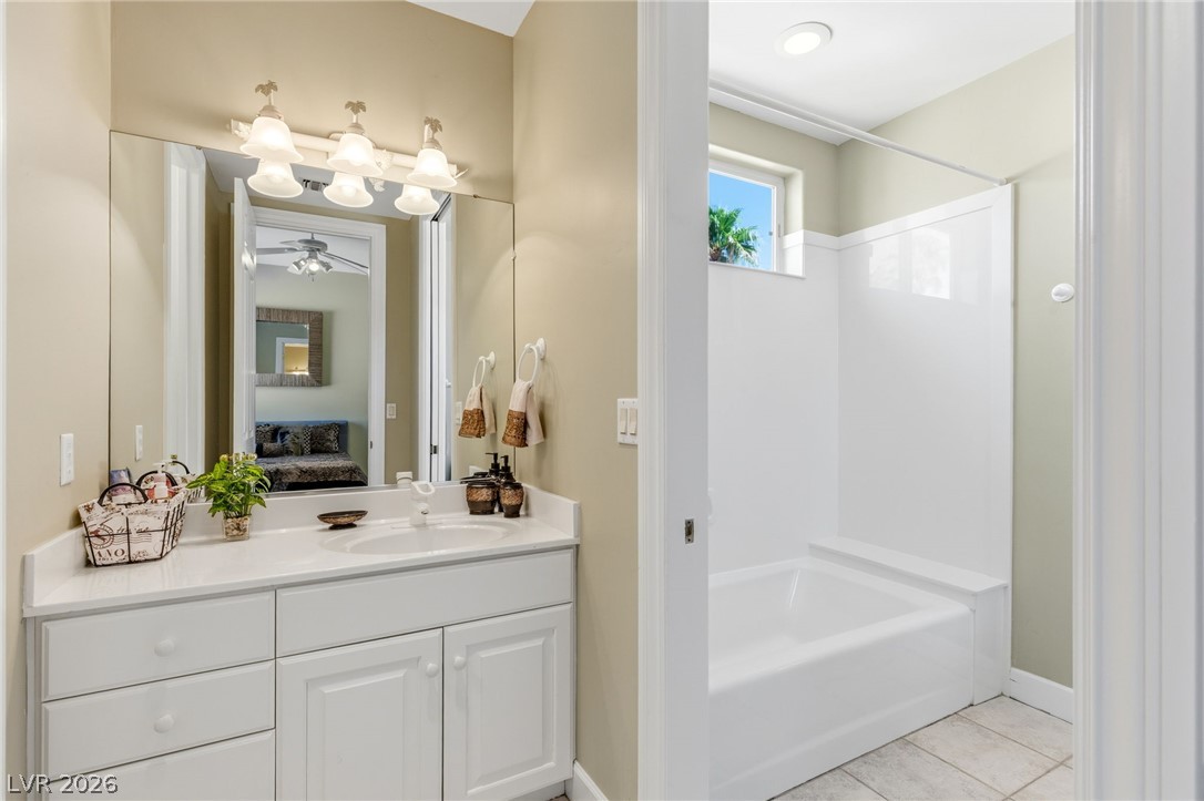 2809 High Sail Court Las Vegas NV 89117