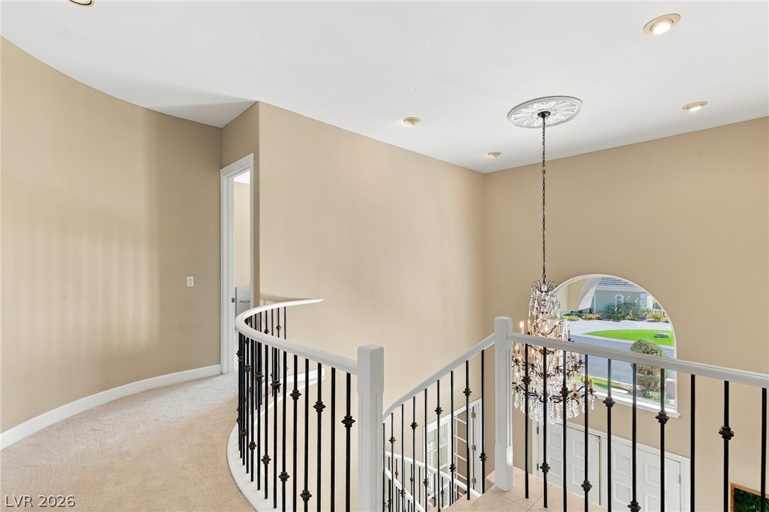 2809 High Sail Court Las Vegas NV 89117