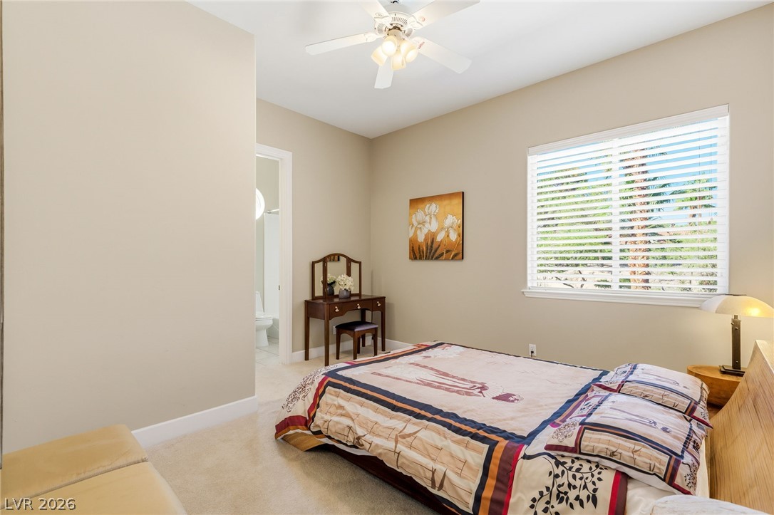 2809 High Sail Court Las Vegas NV 89117