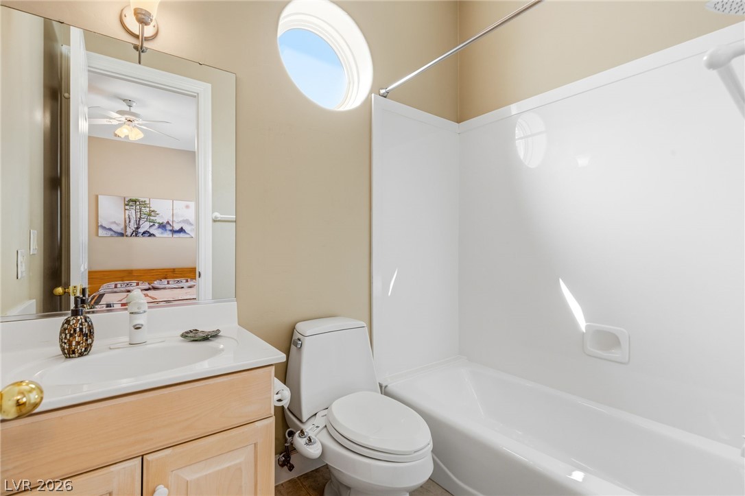 2809 High Sail Court Las Vegas NV 89117