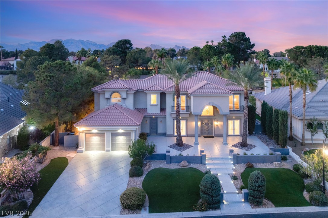 2809 High Sail Court Las Vegas NV 89117